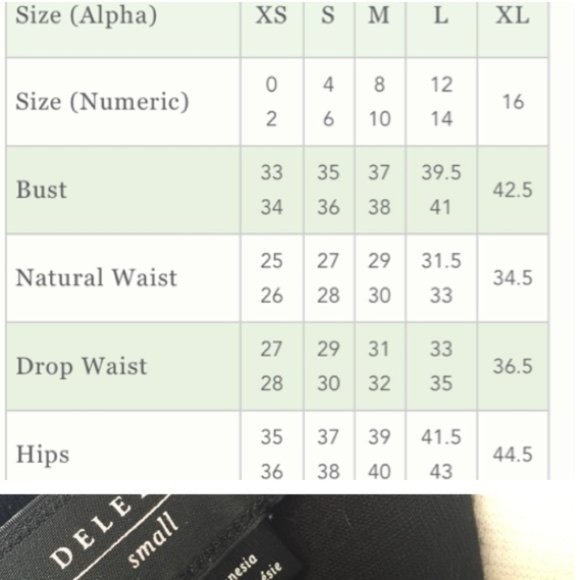 Anthropologie Deletta Leopard Neovison Dress Small - Picture 9 of 10